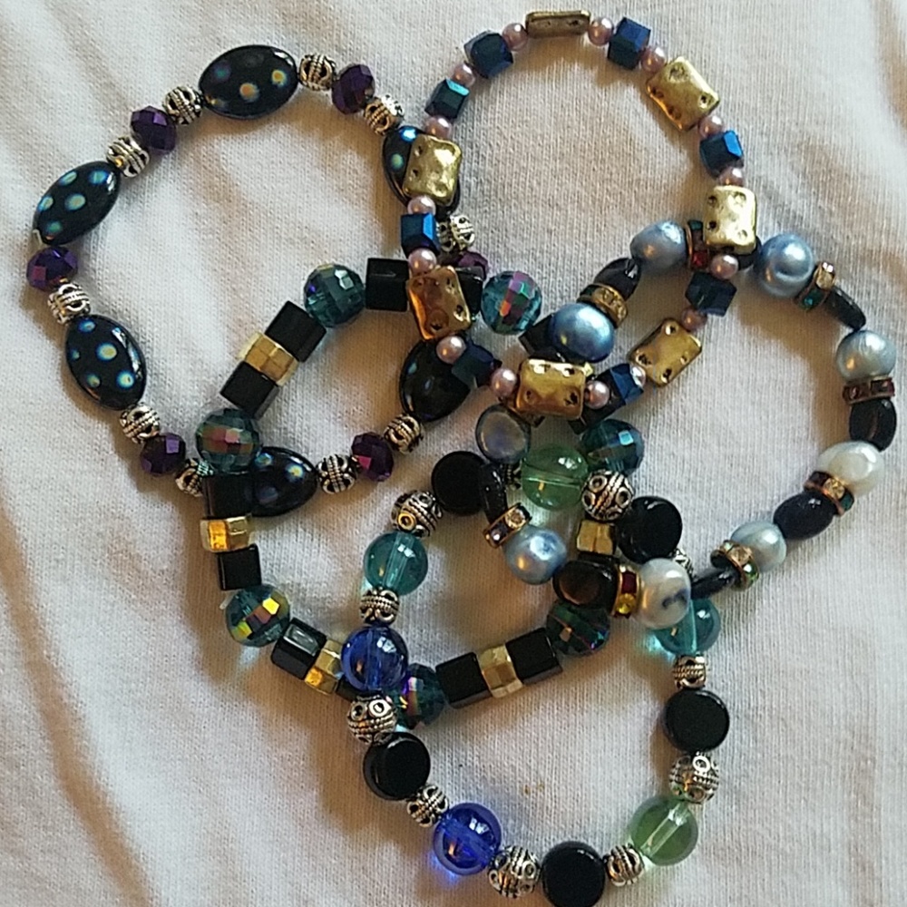 Bracelets